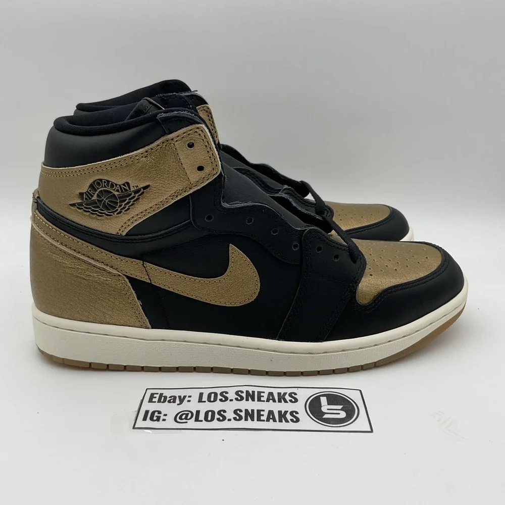 Jordan size 10